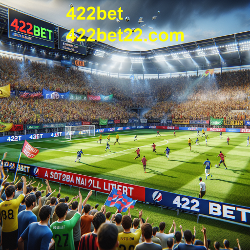 422bet